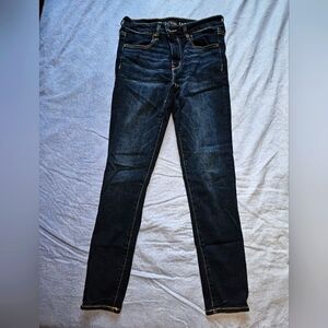 American Eagal Jeans